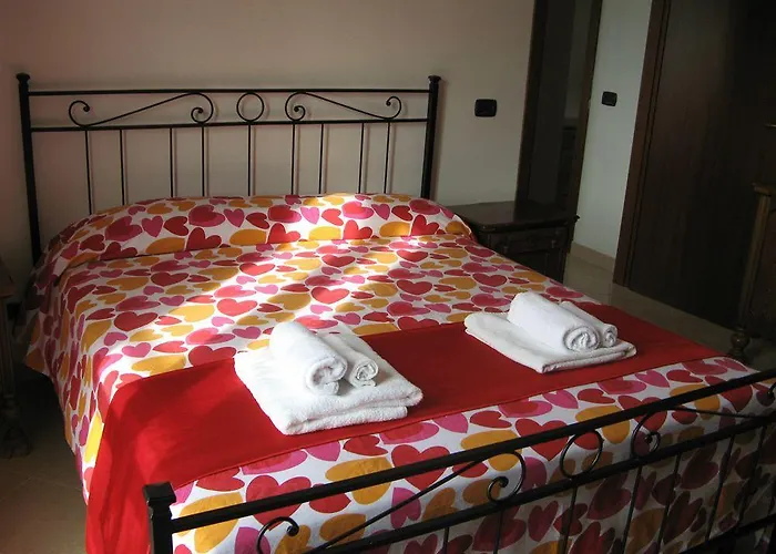 Lägenhet La Casetta