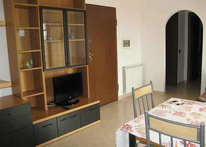 Lägenhet La Casetta