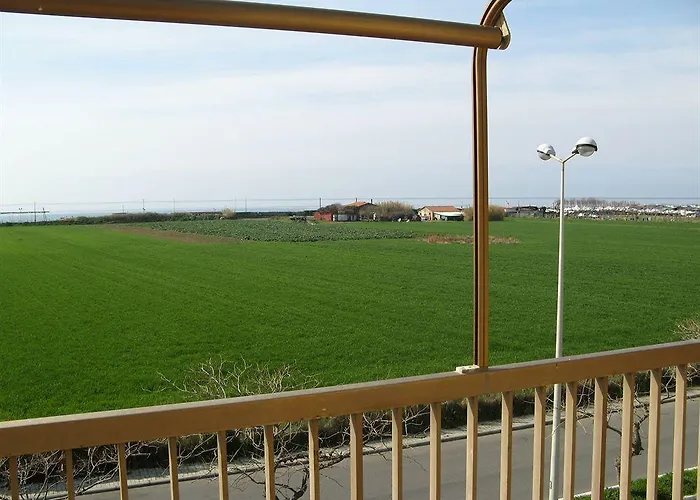 Lägenhet La Casetta Ladispoli