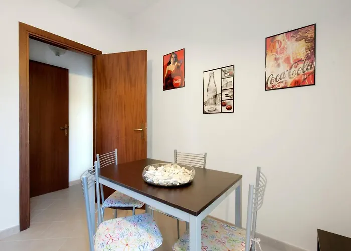 Lägenhet La Casetta Ladispoli