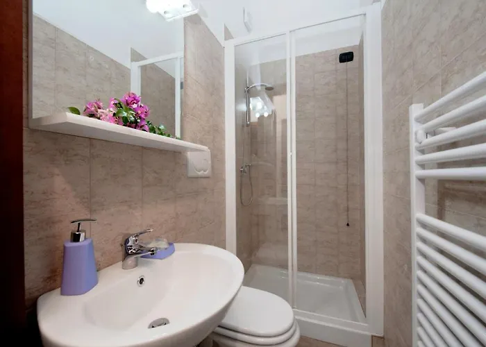 La Casetta Lägenhet