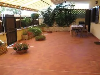 La Casetta Lägenhet Ladispoli