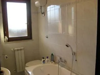 La Casetta Lägenhet *