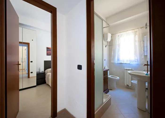 La Casetta Lägenhet Ladispoli