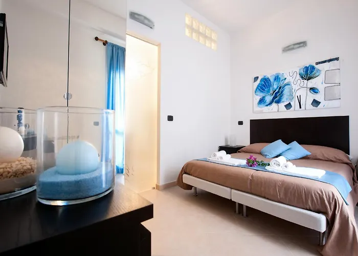 La Casetta Lägenhet *